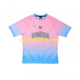 Maillot de Foot Venezia Gardien Exterieur 2024/25
